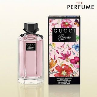 Nước hoa nữ GucciFlora Gorgeous 100ml giá sỉ