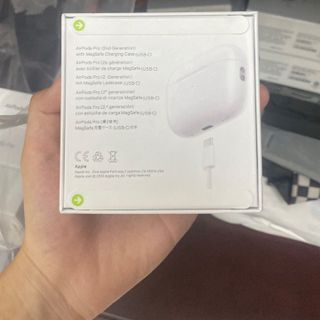 Tai nghe AP pro 2 Hổ Vằn 1562AE chuẩn loại 1 new seal