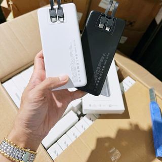 Sạc dự phòng tốc độ DX160 20.000mah