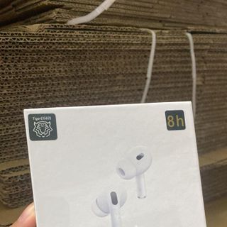 Airpods Pro 2 Jerry trắng Pin 8h