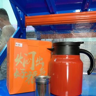 BÌNH PHA TRÀ GIỮ NHIỆT 1000ML giá sỉ