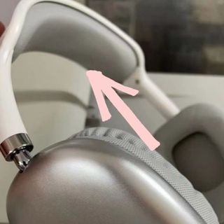 Airpods Max replica 1:1 Cao cấp