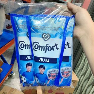 COMBO 3 TÚI NƯỚC XẢ COMFORT 500ML giá sỉ