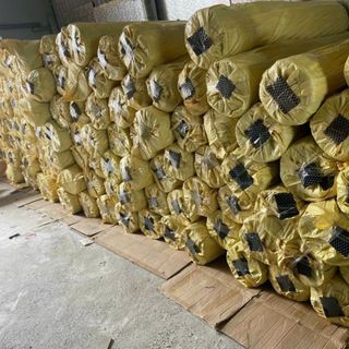 Thảm lót sàn ô tô/thảm sàn ô tô 9m x 1.2m loại 40 kg