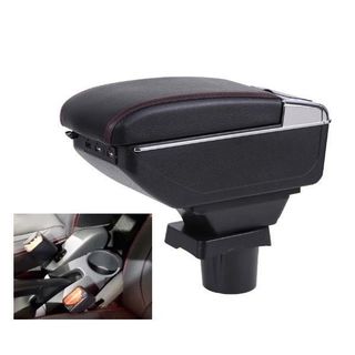 Hộp tỳ tay giành cho xe Chevrolet Spark cao cấp