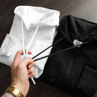 Áo khoác nỉ nam nữ chất vải ngoại xịn