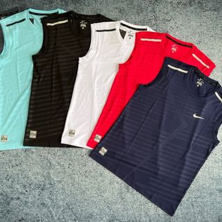 Sát nách nam sọc vai Phom chất chuẩn đẹp Size m.l.xl.xxl Ri 2222 Tách nửa ri được