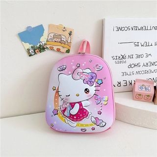BALO TRỨNG CHO BÉ MẦM NON- DU LỊCH