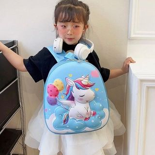 BALO TRỨNG CHO BÉ MẦM NON- DU LỊCH