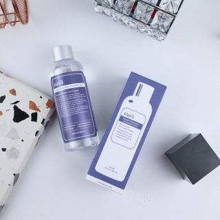 ⭐ Nước Hoa Hồng Không Mùi Dear Klairs 180ml