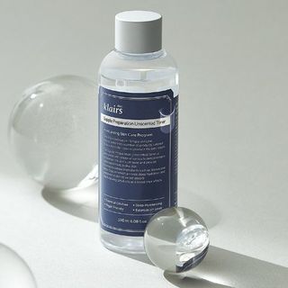 ⭐ Nước Hoa Hồng Không Mùi Dear Klairs 180ml
