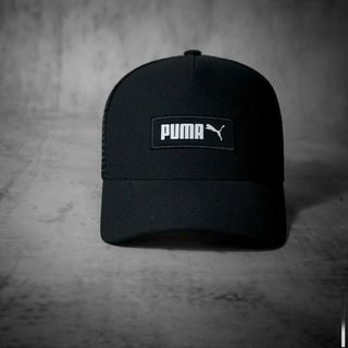 Mũ P..u..m..a Đen Cap Chất Cotton Samsung giá sỉ