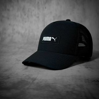 Mũ P..u..m..a Đen Cap Chất Cotton Samsung