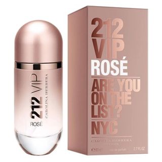 ❤ (Hàng Super) Nước Hoa Carolina Herrera 212 VIP Rose
