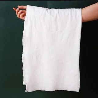 KHĂN TẮM NÉN ĐỎ 70-140CM