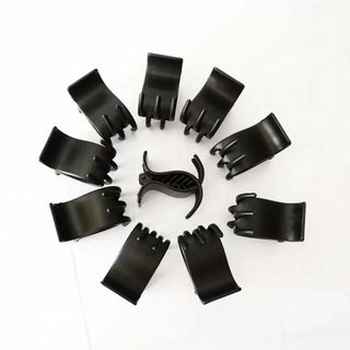 LỐ 12 KẸP CÀNG CUA 5R ĐEN NHÁM