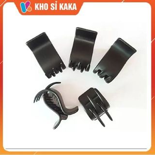 LỐ 12 KẸP CÀNG CUA 5R ĐEN NHÁM
