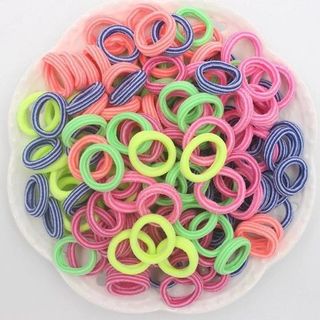 TÚI 500 SỢI THUN BUỘC VẢI CHO BÉ- MUA VỀ CHI BÁN LẺ BAO LỜI