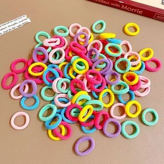 TÚI 500 SỢI THUN BUỘC VẢI CHO BÉ- MUA VỀ CHI BÁN LẺ BAO LỜI