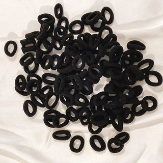 TÚI 500 SỢI THUN BUỘC VẢI CHO BÉ- MUA VỀ CHI BÁN LẺ BAO LỜI