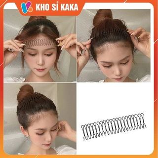 10 SƯỢC CÀI TÓC CON, CỐ ĐỊNH TÓC GÁY