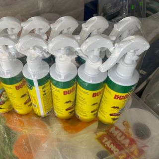KENA Xịt đuổi chuột, côn trùng, xịt phòng, xịt gầm ô tô xua đuổi chuột sinh học an toàn, hiệu quả giá sỉ