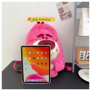 BALO GẤU LOTSO LỚN