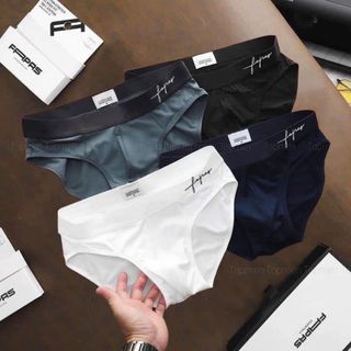 Quần lót nam , quần boxer nam thun lạnh cao cấp giá xưởng
