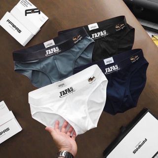 Quần lót nam , quần boxer nam thun lạnh cao cấp giá xưởng