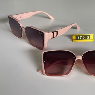 Mắt kính thời trang mã 9080