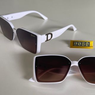 Mắt kính thời trang mã 9080