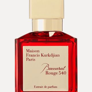 ❤ Nước Hoa Unisex Maison Francis Kurkdjian Baccarat Rouge 540 Extrait 70ml Hàng Super