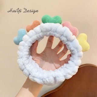 Băng đô Tim 2loại bịch 20cái