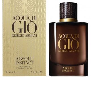 🍒 Nước Hoa Nam Acqua Di Gio Absolu Instinct Hàng Super