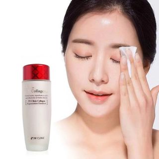 ❤ Nước hoa hồng 3W Clinic chính hãng 150ml