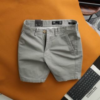 Quần đùi kaki nam chất vải xịn,