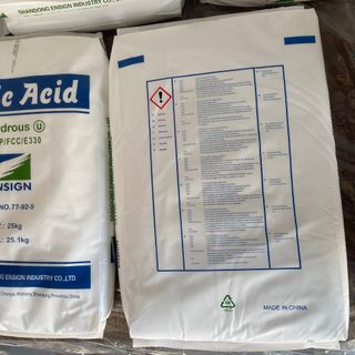 ACID CITRIC