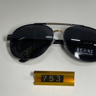 Mắt kính thời trang 753