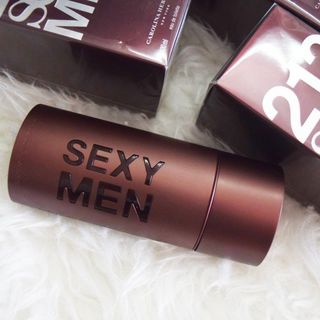 Nước Hoa Nam Carolina Herrera 212 Sexy Men 100ml