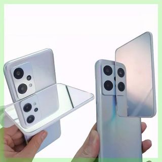 Gương chụp ảnh phản chiếu cho điện thoại