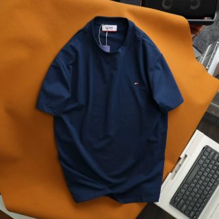 Áo thun nam nữ cổ tròn cotton, unisex họa tiết in cao cấp
