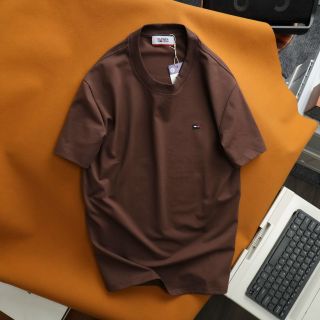 Áo thun nam nữ cổ tròn cotton, unisex họa tiết in cao cấp