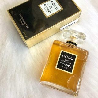 🔥 (Hàng Super) Nước hoa Cha.nel Coco Vàng Eau De Parfum 100ml giá sỉ