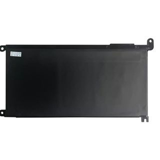 WDX0R WDXOR For Dell Inspiron Battery 15 5567-5568- 13 -5368- 7368- 42Wh