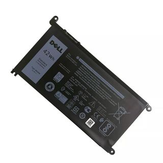 WDX0R WDXOR For Dell Inspiron Battery 15 5567-5568- 13 -5368- 7368- 42Wh
