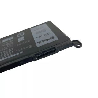 WDX0R WDXOR For Dell Inspiron Battery 15 5567-5568- 13 -5368- 7368- 42Wh