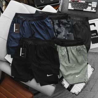 Shorts 2 lớp vải xi giãn 4c dày dặn  Size mlxlxxl/2222 giá sỉ