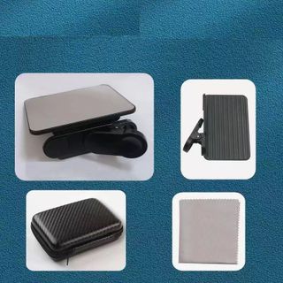 Gương chụp ảnh phản chiếu cho điện thoại