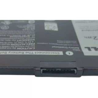 2024 Genuine Battery YRDD6 For Inspiron 14 3582-3593 - 3793 - 5584 - 5585 - 5590 z 7586