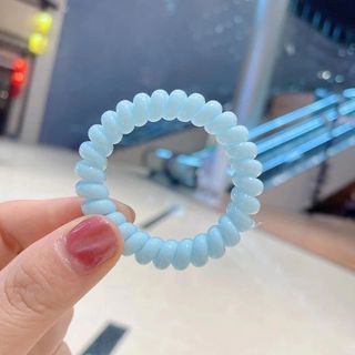 TÚI 100 LÒ XO LỚN MÀU PASTEL